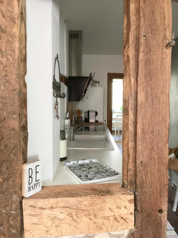 Appartment Entegast - Edles Landhausflair Zum Geniessen Schopfheim Exterior photo
