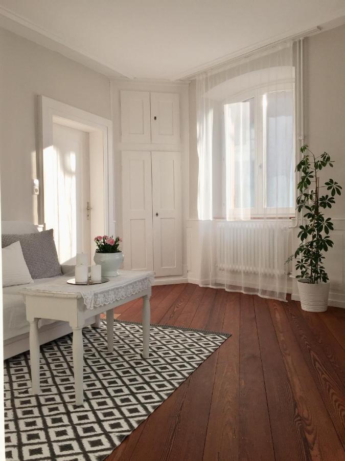 Appartment Entegast - Edles Landhausflair Zum Geniessen Schopfheim Exterior photo